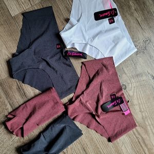 La Senza underwear